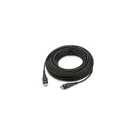 Кабел HDMI Kramer Electronics 97-04160050 Черен 15,2 m