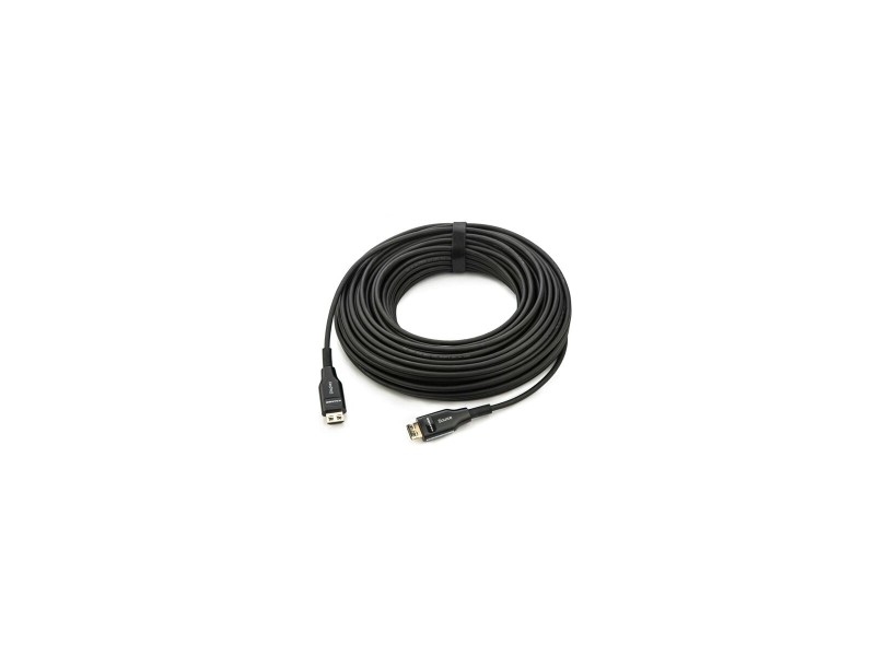 Кабел HDMI Kramer Electronics 97-04160050 Черен 15,2 m NaN –  BB HDMI кабели