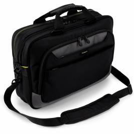 Чанта за лаптоп Targus TCG460GL Черен 15,6"