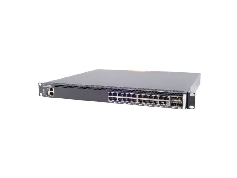 Суич Lenovo 7159BAX NaN –  BB Мрежови комутатори