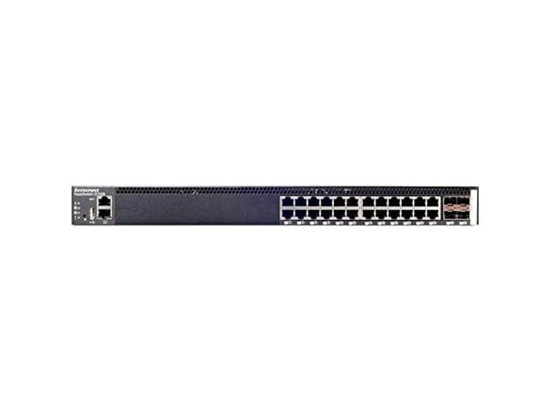 Суич Lenovo 7159BAX NaN –  BB Мрежови комутатори