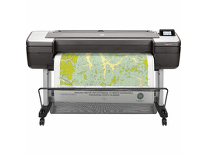 Плотер HP W6B55A#B19 NaN –  BB Плотери
