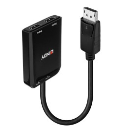 Адаптер за HDMI към DVI LINDY 38433