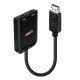 Адаптер за HDMI към DVI LINDY 38433 NaN –  BB DVI-HDMI адаптери