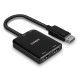 Адаптер за HDMI към DVI LINDY 38433 NaN –  BB DVI-HDMI адаптери