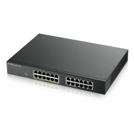 Суич ZyXEL GS1900-24EP-EU0101F