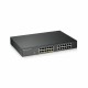 Суич ZyXEL GS1900-24EP-EU0101F NaN –  BB Мрежови комутатори