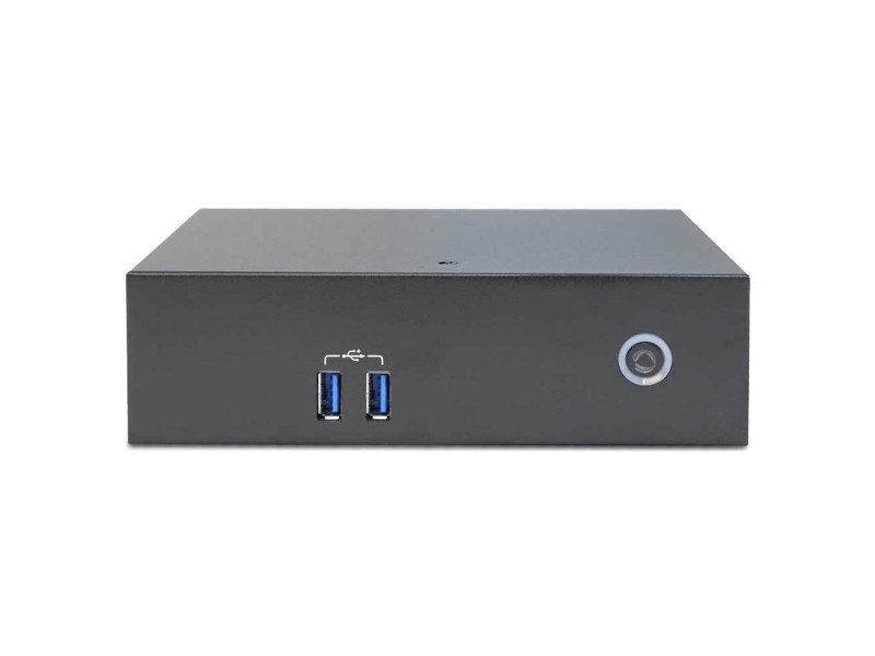 Мини компютър Aopen 491.DEK00.3060 Intel Core i7 Intel Core i7-8550U 8 GB RAM 256 GB SSD NaN –  BB Мини компютър