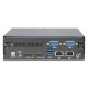 Мини компютър Aopen 491.DEK00.3060 Intel Core i7 Intel Core i7-8550U 8 GB RAM 256 GB SSD NaN –  BB Мини компютър
