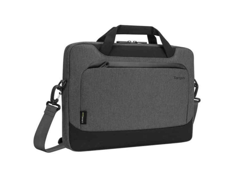 Чанта за лаптоп Targus TBS92502GL Сив 15,6 15,6 NaN –  BB Куфарчета