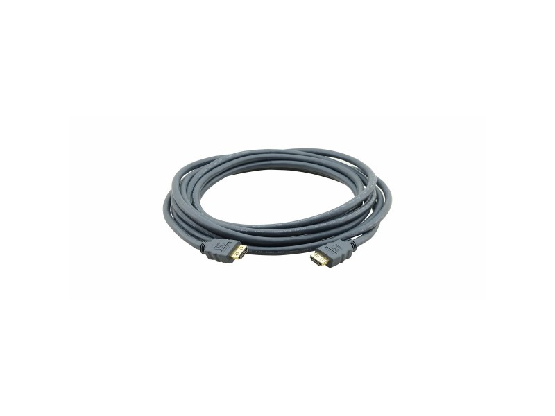 Кабел HDMI Kramer Electronics 97-0101050 15,2 m Черен NaN –  BB DVI-HDMI адаптери