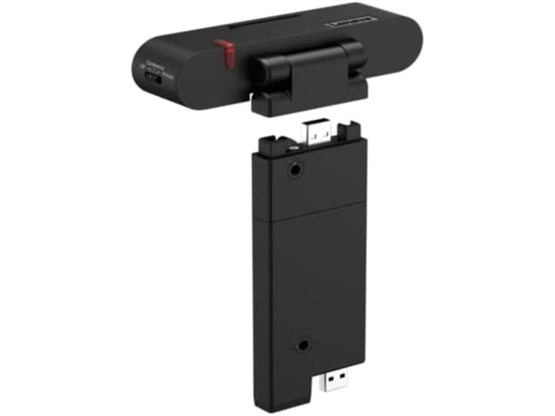 Уебкамера Lenovo THINKVISION MC60 NaN –  BB Уеб камери и VoIP телефония