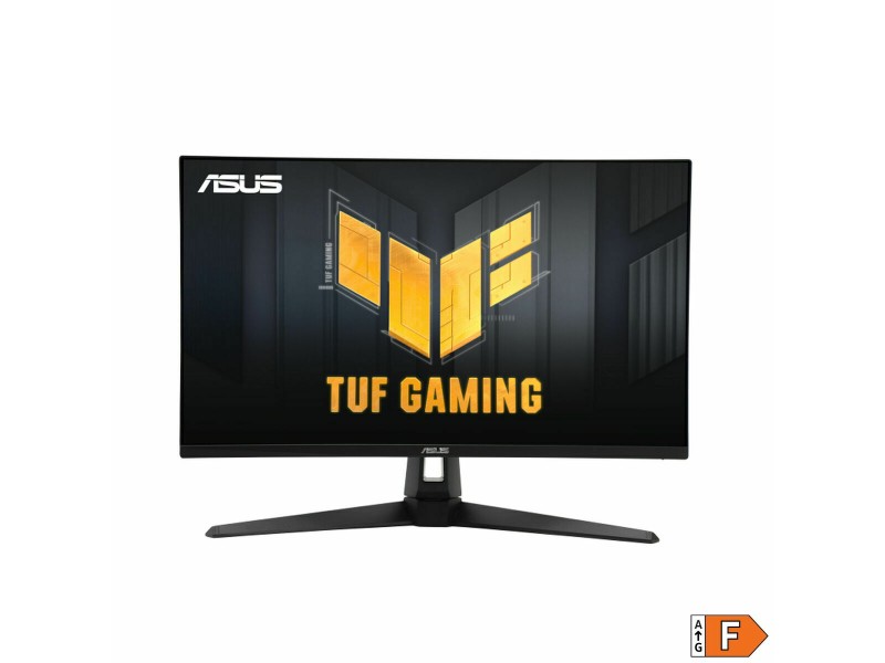 Монитор Asus 90LM05Z0-B05370 27 LED HDR10 VA Flicker free NaN –  BB Монитори