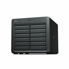 Карта контролер RAID Synology DX1215II Черен