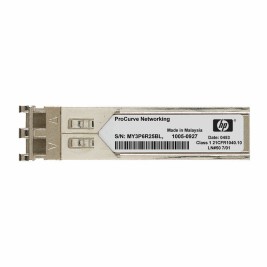 Многомодов оптичен модул SFP+ HPE JD092B Многомодов оптичен модул SFP+ HPE JD092B
