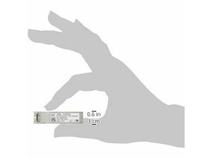 Многомодов оптичен модул SFP+ HPE JD092B NaN –  BB Мрежови приемо-предаватели