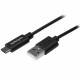 Кабел USB A към USB B Startech USB2AC2M10PK 2 m Черен NaN от | techMAG.bg Кабел USB A към USB B Startech USB2AC2M10PK 2 m Черен NaN – BB USB кабели