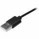 Кабел USB A към USB B Startech USB2AC2M10PK 2 m Черен NaN от | techMAG.bg Кабел USB A към USB B Startech USB2AC2M10PK 2 m Черен NaN – BB USB кабели