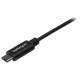 Кабел USB A към USB B Startech USB2AC2M10PK 2 m Черен NaN от | techMAG.bg Кабел USB A към USB B Startech USB2AC2M10PK 2 m Черен NaN – BB USB кабели