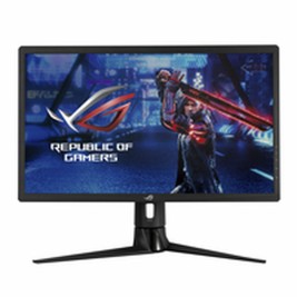 Монитор Asus 90LM05A0-B02370 27" IPS LED HDR10 Flicker free