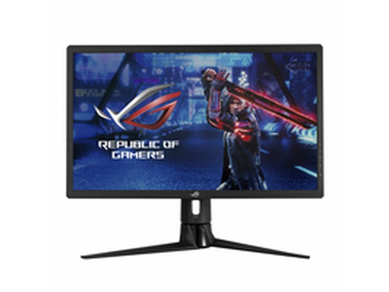 Монитор Asus 90LM05A0-B02370 27 IPS LED HDR10 Flicker free NaN –  BB Монитори