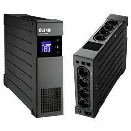 Инрактивен UPS Eaton Ellipse PRO 1600 FR 1000 W