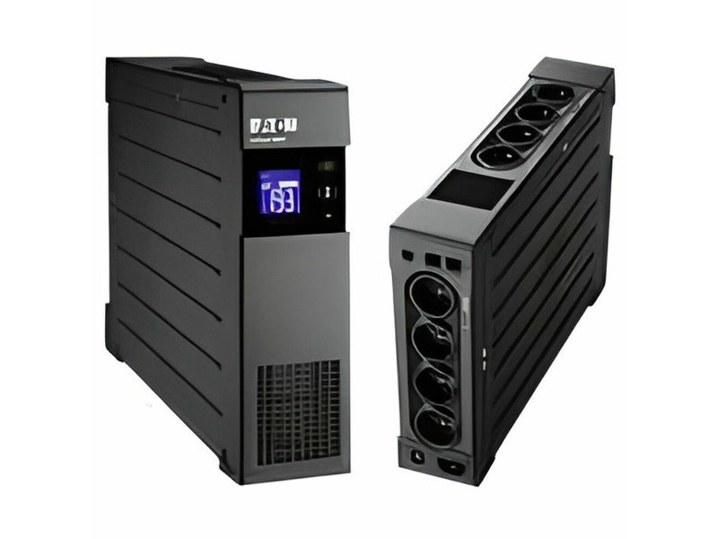 Инрактивен UPS Eaton Ellipse PRO 1600 FR 1000 W NaN –  BB Непрекъсваеми захранвания