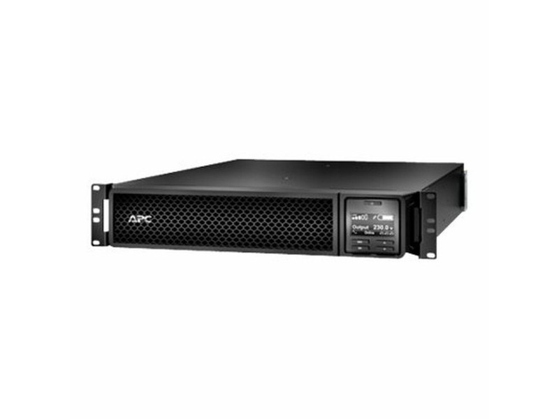 Инрактивен UPS APC SRT3000RMXLI-NC 2700 W 3000 VA NaN –  BB Непрекъсваеми захранвания