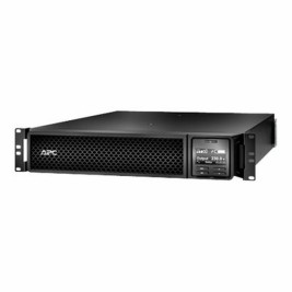 Инрактивен UPS APC SRT3000RMXLI-NC 2700 W 3000 VA