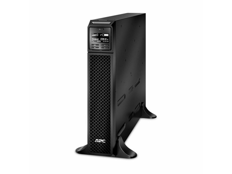 Инрактивен UPS APC SRT2200XLI 2200 VA 1980 W NaN –  BB Непрекъсваеми захранвания