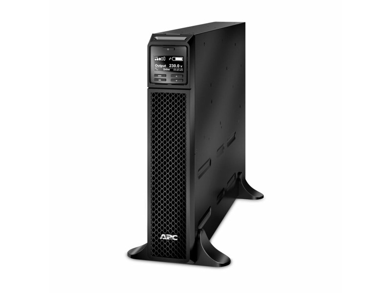 Инрактивен UPS APC SRT1000XLI 1000 W 1000 VA NaN –  BB Непрекъсваеми захранвания