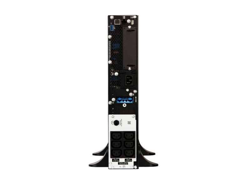 Инрактивен UPS APC SRT1000XLI 1000 W 1000 VA NaN –  BB Непрекъсваеми захранвания