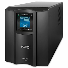 Инрактивен UPS APC SMC1000IC 600 W 1000 VA