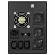 Инрактивен UPS Vertiv LI32151CT20 1200 W 2000 VA NaN от | techMAG.bg Инрактивен UPS Vertiv LI32151CT20 1200 W 2000 VA NaN – BB Непрекъсваеми захранвания
