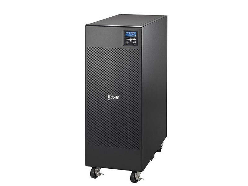 Инрактивен UPS Eaton 9E6KI 4800 W 6000 VA NaN –  BB Непрекъсваеми захранвания
