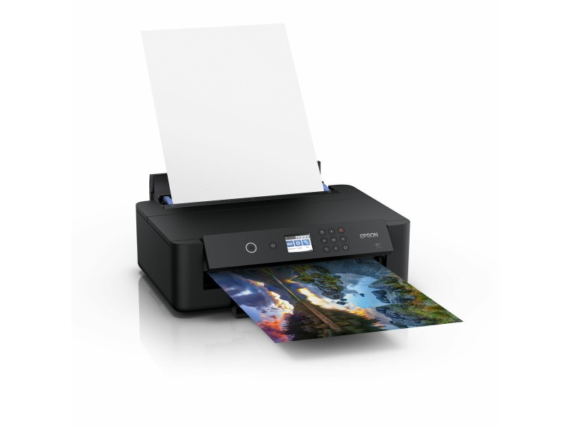 Мултифункционален принтер Epson C11CG43402 NaN –  BB Мастилени принтери