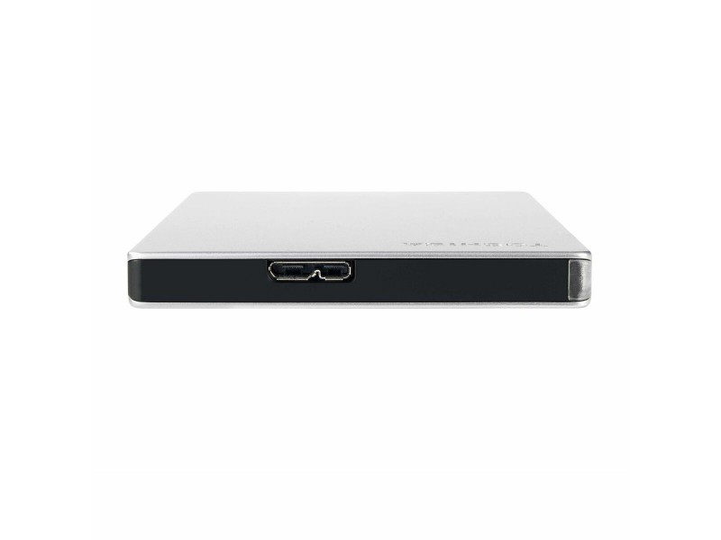 Външен харддиск Toshiba HDTD310ES3DA Сребро USB 1 TB 1 TB HDD Micro USB B USB 3.2 NaN –  BB Външни твърди дискове