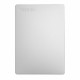Външен харддиск Toshiba HDTD310ES3DA Сребро USB 1 TB 1 TB HDD Micro USB B USB 3.2 NaN –  BB Външни твърди дискове