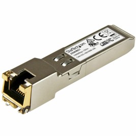 Едномодов оптичен модул SFP Startech JD089BST