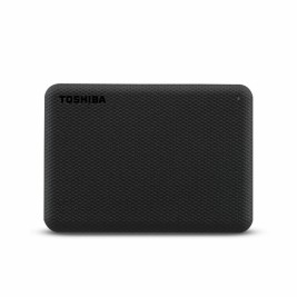 Външен харддиск Toshiba HDTCA20EK3AA         Черен