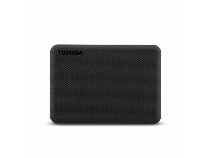 Външен харддиск Toshiba HDTCA20EK3AA         Черен NaN –  BB Външни твърди дискове