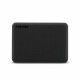 Външен харддиск Toshiba HDTCA20EK3AA         Черен NaN –  BB Външни твърди дискове