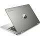 Лаптоп HP ChromeBook  X360 14A-CA0033NS 14 Intel Pentium N5030 8 GB RAM 64 GB Испанска Qwerty NaN –  BB Лаптопи