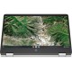 Лаптоп HP ChromeBook  X360 14A-CA0033NS 14 Intel Pentium N5030 8 GB RAM 64 GB Испанска Qwerty NaN –  BB Лаптопи