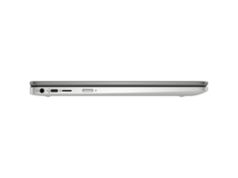 Лаптоп HP ChromeBook  X360 14A-CA0033NS 14 Intel Pentium N5030 8 GB RAM 64 GB Испанска Qwerty NaN –  BB Лаптопи