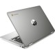 Лаптоп HP ChromeBook  X360 14A-CA0033NS 14 Intel Pentium N5030 8 GB RAM 64 GB Испанска Qwerty NaN –  BB Лаптопи