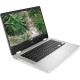 Лаптоп HP ChromeBook  X360 14A-CA0033NS 14 Intel Pentium N5030 8 GB RAM 64 GB Испанска Qwerty NaN –  BB Лаптопи