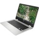 Лаптоп HP ChromeBook  X360 14A-CA0033NS 14 Intel Pentium N5030 8 GB RAM 64 GB Испанска Qwerty NaN –  BB Лаптопи