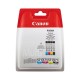 Оригиална касета за мастило Canon 0386C004 Многоцветен NaN –  BB Касети с мастило