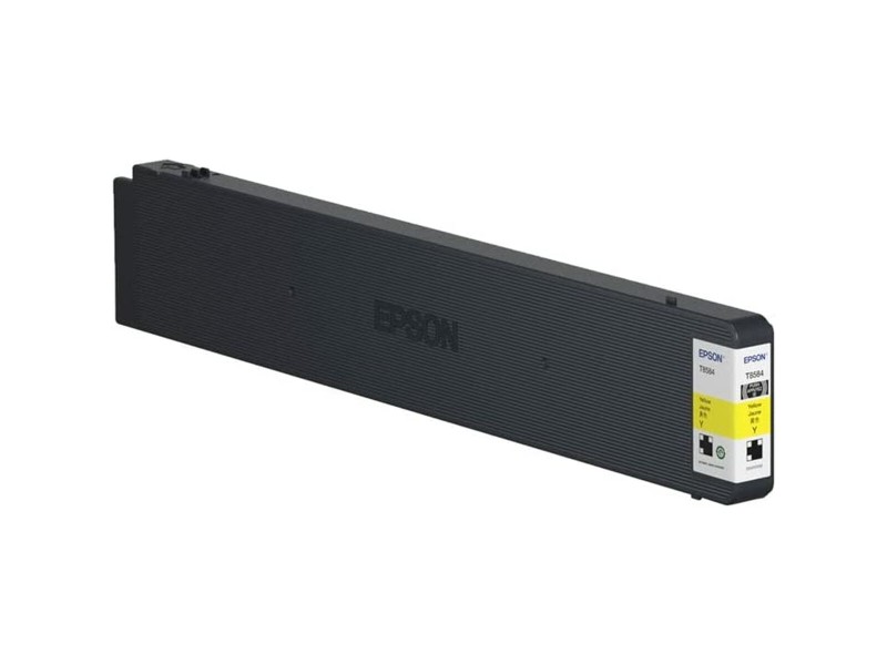 Съвместим касета с мастило Epson INK 50K Жълт NaN –  BB Касети с мастило